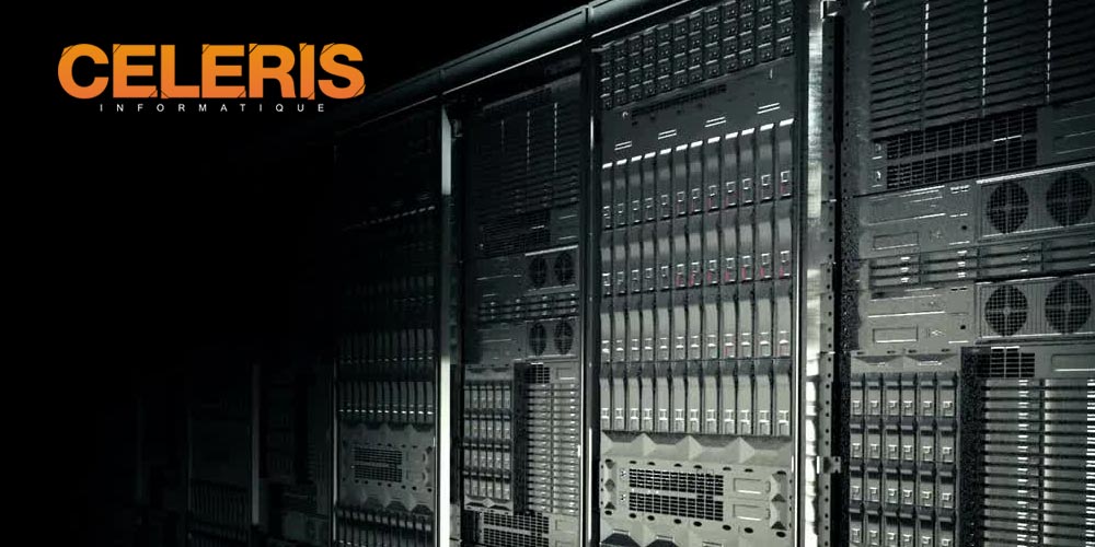 Celeris informatique