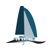 VM Racing logo